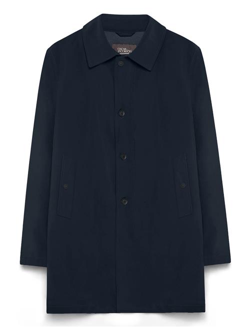 Oscar Jacobson | Johnsson Coat | 52