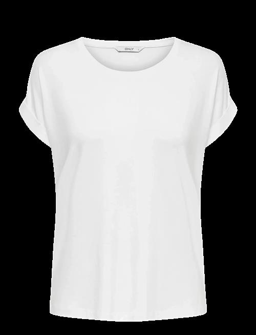 ONLY | Onlmoster S/S O-Neck Top Noos Jrs | S