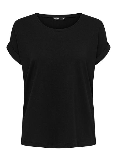 ONLY | Onlmoster S/S O-Neck Top Noos Jrs | M