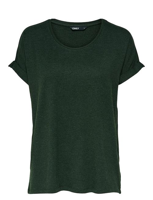 ONLY | Onlmoster S/S O-Neck Top Noos Jrs | XS