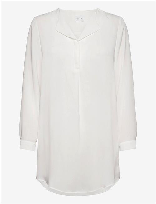 Vila | Vilucy L/S Tunic - Noos | 34