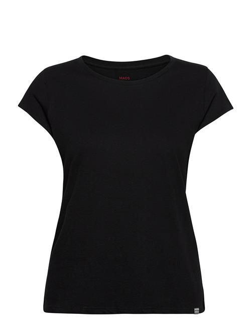 Mads Nørgaard | Fine Jersey Teasy Tee Fav | XL