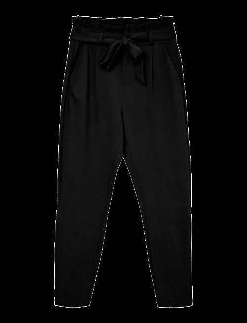 Vero Moda | Vmeva Hw Loose Paperbag Pant Ga Noos | M x 32