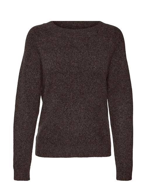 Vero Moda | Vmdoffy Ls O-Neck Blouse Ga Noos | S