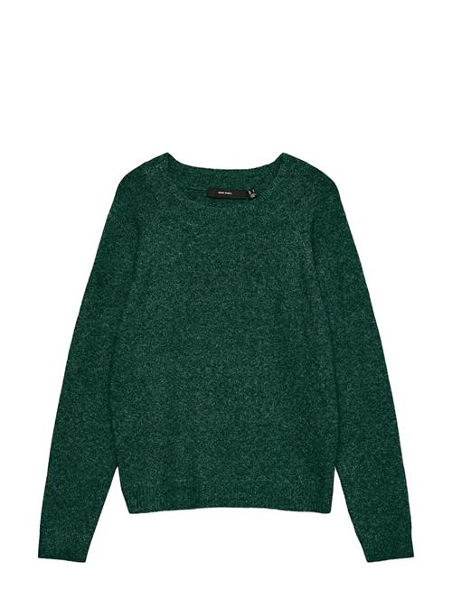 Vero Moda | Vmdoffy Ls O-Neck Blouse Ga Noos | XS