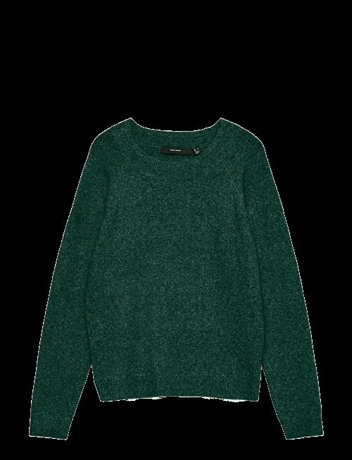 Vero Moda | Vmdoffy Ls O-Neck Blouse Ga | XS