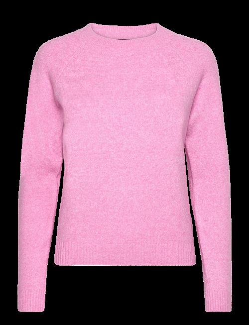 Vero Moda | Vmdoffy Ls O-Neck Blouse Ga | L