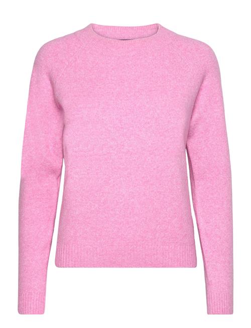 Vero Moda | Vmdoffy Ls O-Neck Blouse Ga Noos | L