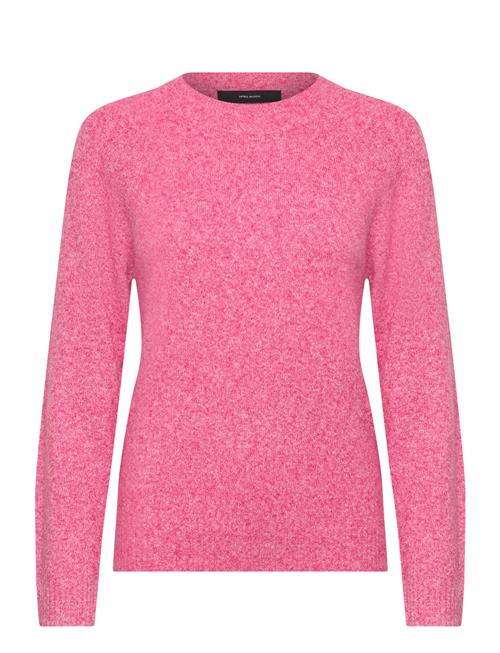 Vero Moda | Vmdoffy Ls O-Neck Blouse Ga Noos | S