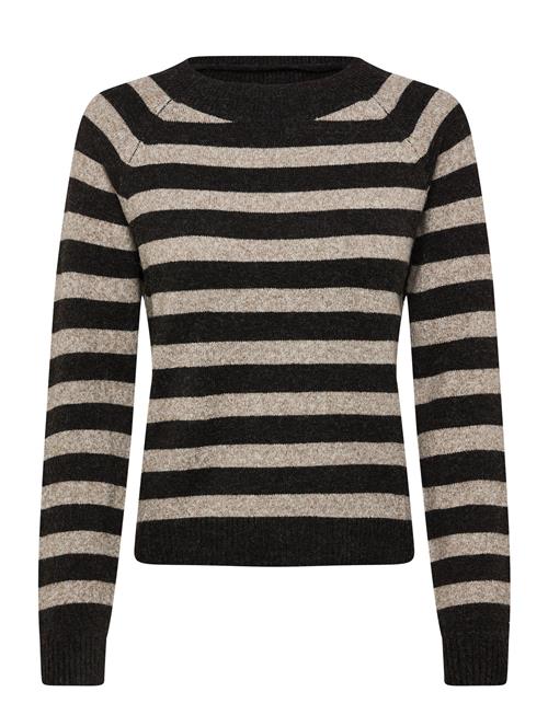 Vero Moda | Vmdoffy Ls O-Neck Blouse Ga Noos | XS