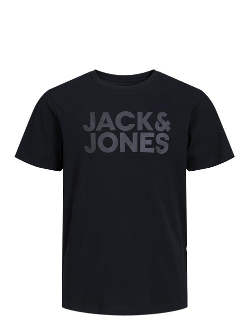 Jack & Jones | Jjecorp Logo Tee Ss O-Neck Noos Jnr | 176