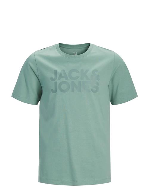 Jack & Jones | Jjecorp Logo Tee Ss O-Neck Noos Jnr | 140