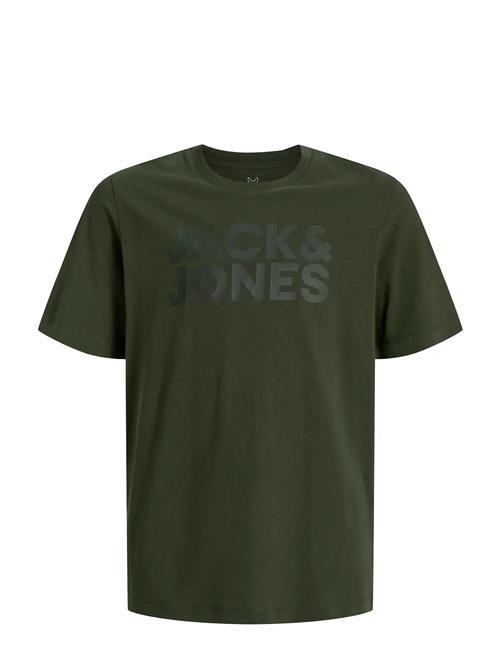 Jack & Jones | Jjecorp Logo Tee Ss O-Neck Noos Jnr | 176