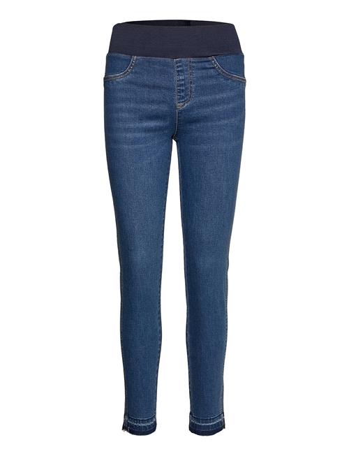 FREE/QUENT | Shantal-Ankle-Pa-Raw | S
