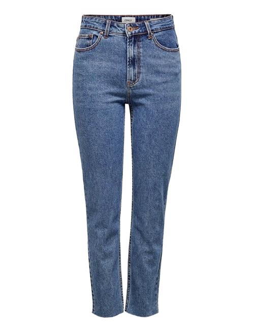 ONLY | Onlemily Hw St Rw Cr An Mae05 Noos | 25 x 34