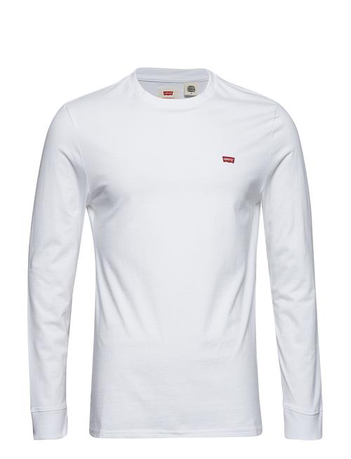 Levi's® | Ls Original Hm Tee Ls Cotton + | S