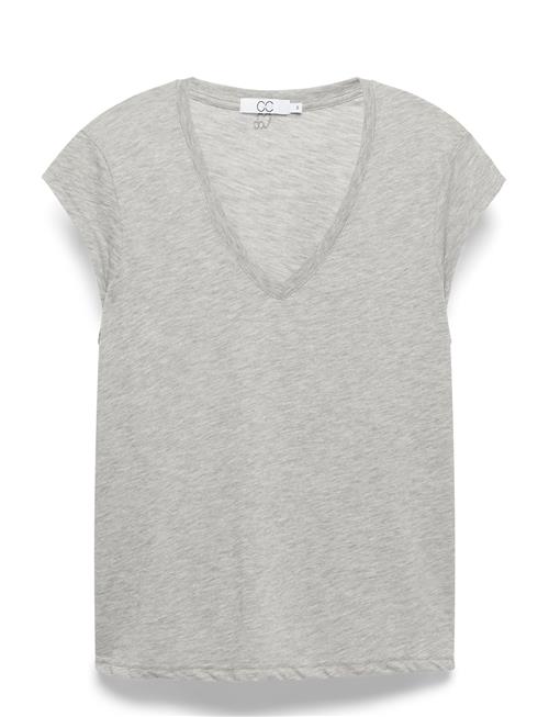 Coster Copenhagen | Cc Heart Basic V-Neck T-Shirt | XS
