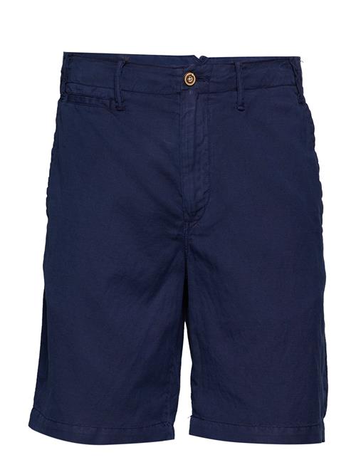 Polo Ralph Lauren | 8.5-Inch Classic Fit Linen-Cotton Short | 30