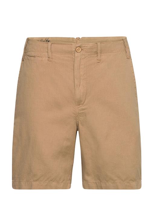 Polo Ralph Lauren | 8.5-Inch Classic Fit Linen-Cotton Short | 30