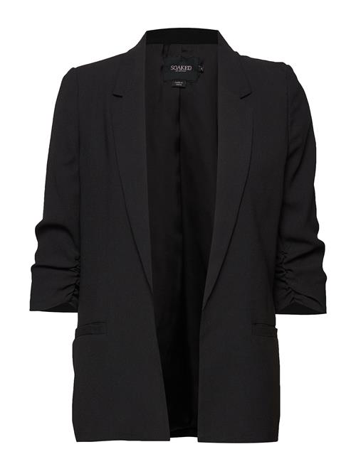 Soaked | Slshirley Blazer | S