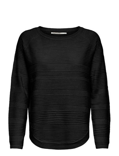 ONLY | Onlcaviar L/S Pullover Knt | L