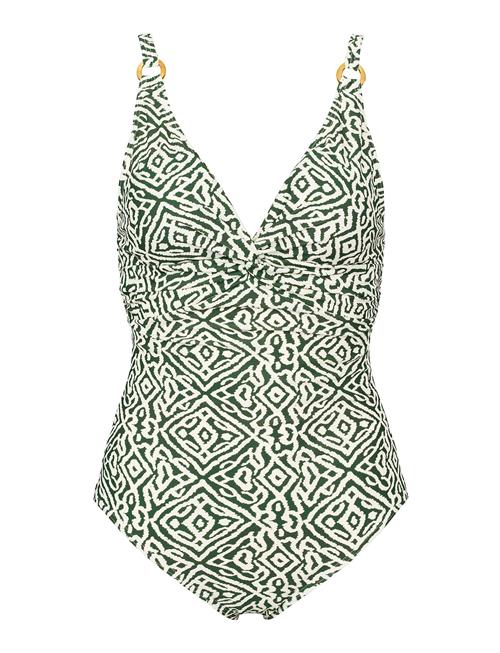 Missya | Lucca Swimsuit | 38