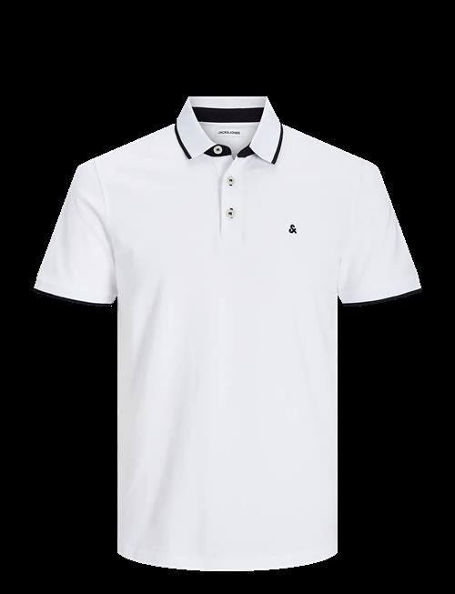 Jack & Jones | Jjepaulos Polo Ss Noos | S