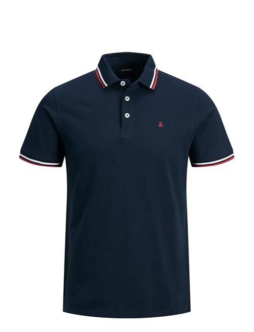 Jack & Jones | Jjepaulos Polo Ss Noos | S