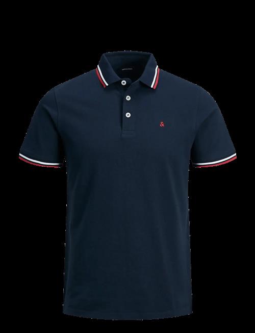 Jack & Jones | Jprpaulos Ss Polo Noos | S