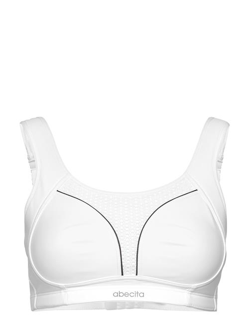 Abecita | Dynamic Sport Bra Moulded Cups | E x 70