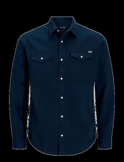 Jack & Jones | Jjesheridan Shirt L/S Noos | L