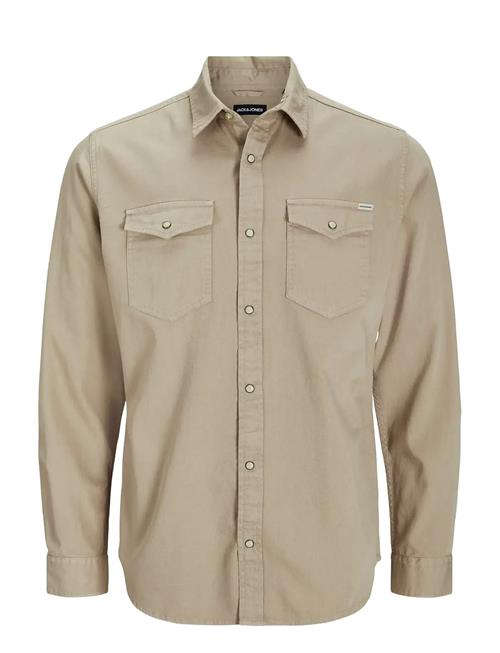 Jack & Jones | Jjesheridan Shirt L/S | S