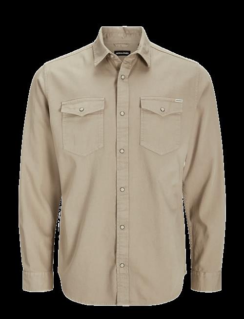 Jack & Jones | Jausheridan Shirt L/S Noos | XL