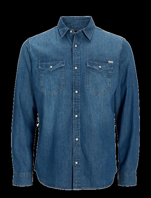 Jack & Jones | Jjesheridan Shirt L/S Noos | M