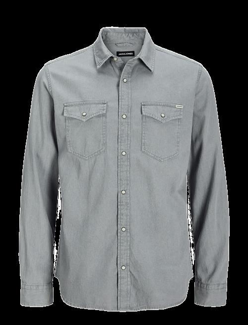 Jack & Jones | Jausheridan Shirt L/S Noos | L