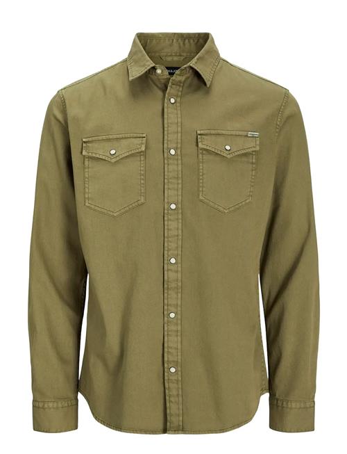 Jack & Jones | Jjesheridan Shirt L/S Noos | S