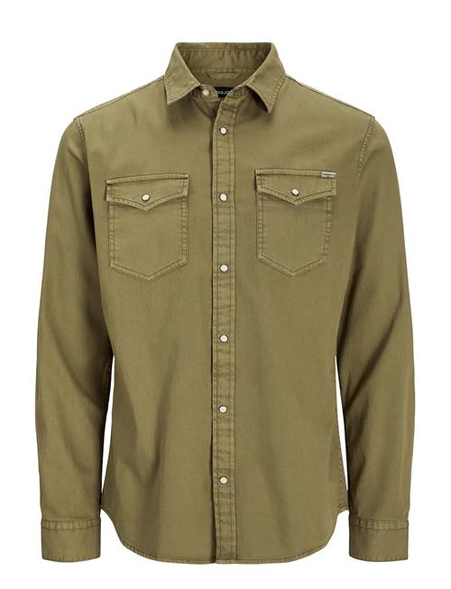 Jack & Jones | Jjesheridan Shirt L/S | XL