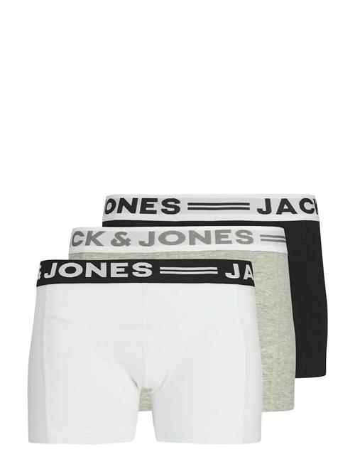 Jack & Jones | Sense Trunks 3-Pack Noos Jnr | 176