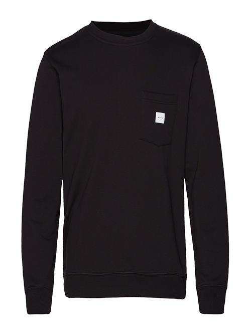 Makia | Square Pocket Sweatshirt | XXL