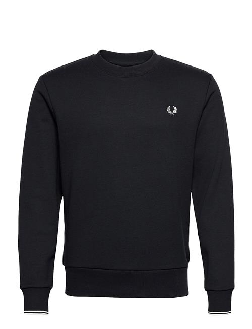 Fred Perry | Crew Neck Sweatshirt | XXL