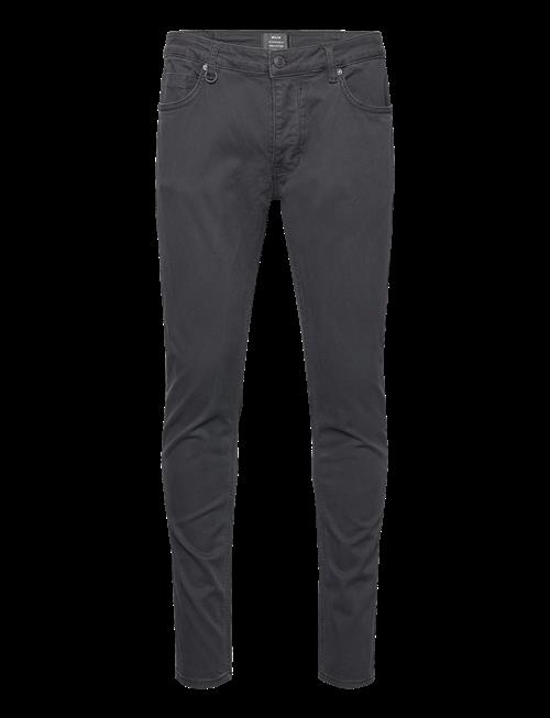 NEUW | Lou Slim Twill Desert | 28 x 34