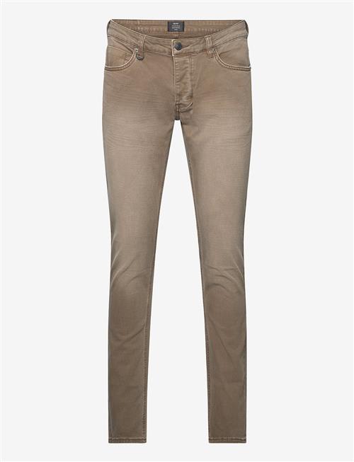 NEUW | Lou Slim Twill Desert | 33 x 34