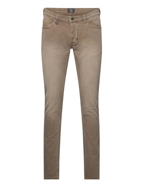 NEUW | Lou Slim Twill Military | 33 x 34