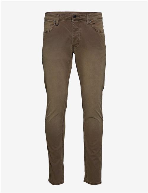 NEUW | Lou Slim Twill Desert | 33 x 32