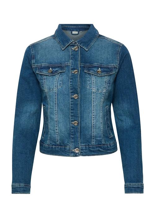 Cream | Lisa Denim Jacket | 38