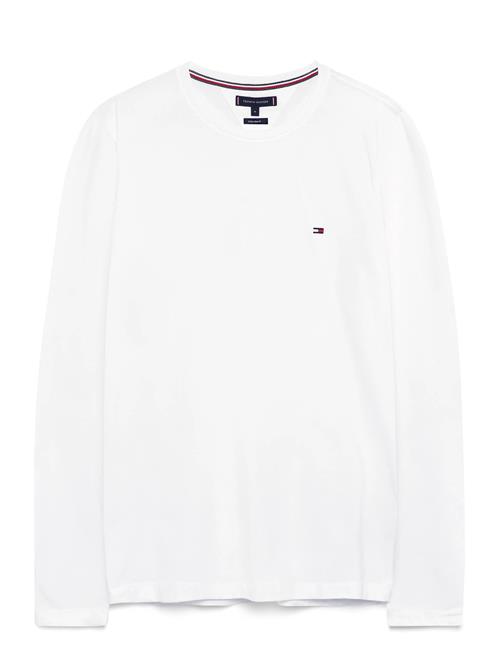Tommy Hilfiger | Stretch Slim Fit Long Sleeve Tee | XXL