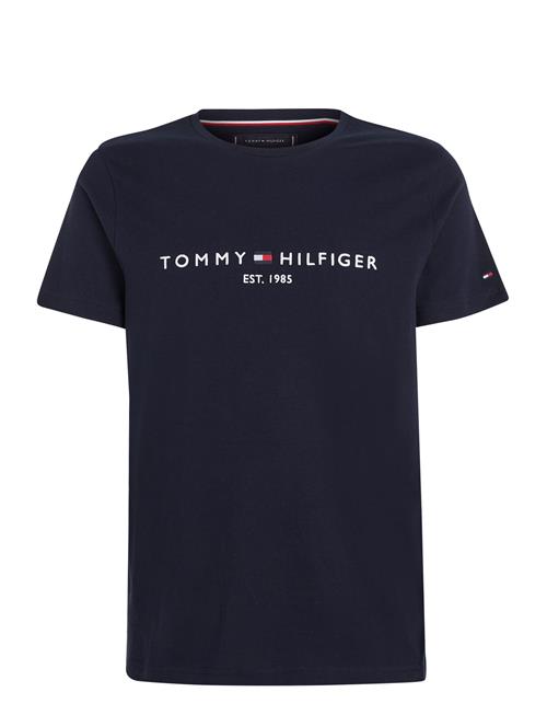Tommy Hilfiger | Core Tommy Logo Tee | XXXL