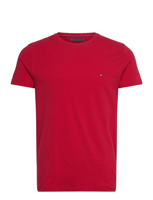Tommy Hilfiger | Stretch Slim Fit Tee | L