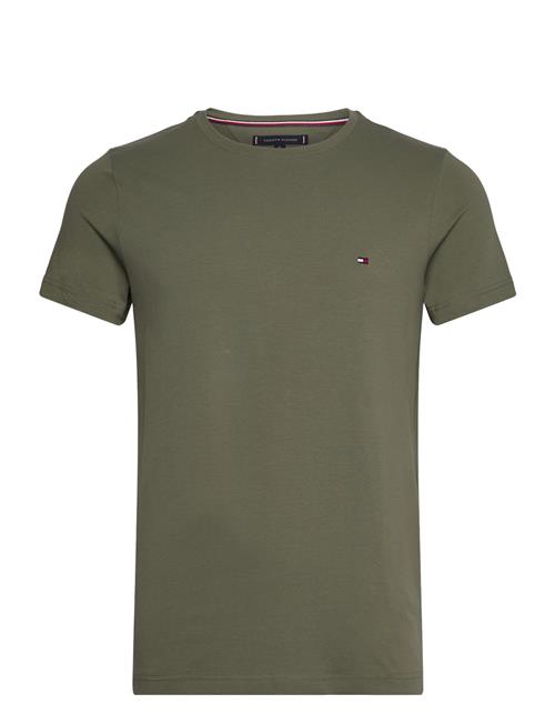Tommy Hilfiger | Stretch Slim Fit Tee | S