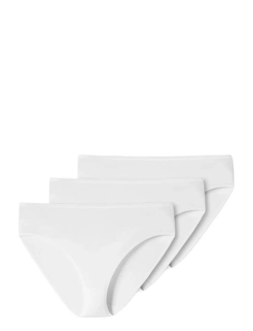 Schiesser | 3-Pack Sand-Colored Slips - Essentials | XXL